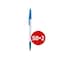 Reynolds 045 Pen - 55 Pens